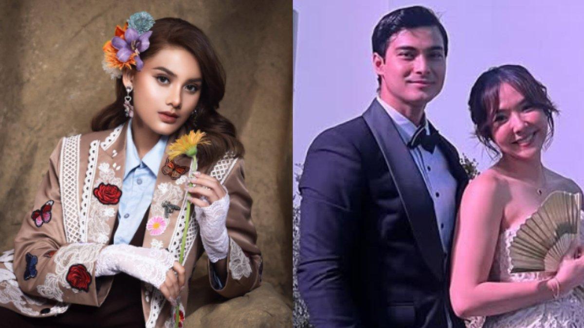SOSOK CALLISTA ARUM - Potret Callista Arum, Cinta Brian, dan Gisel diambil dari Instagram pada Sabtu (10/5/2025). Callista Arum mantan kekasih Cinta Brian.