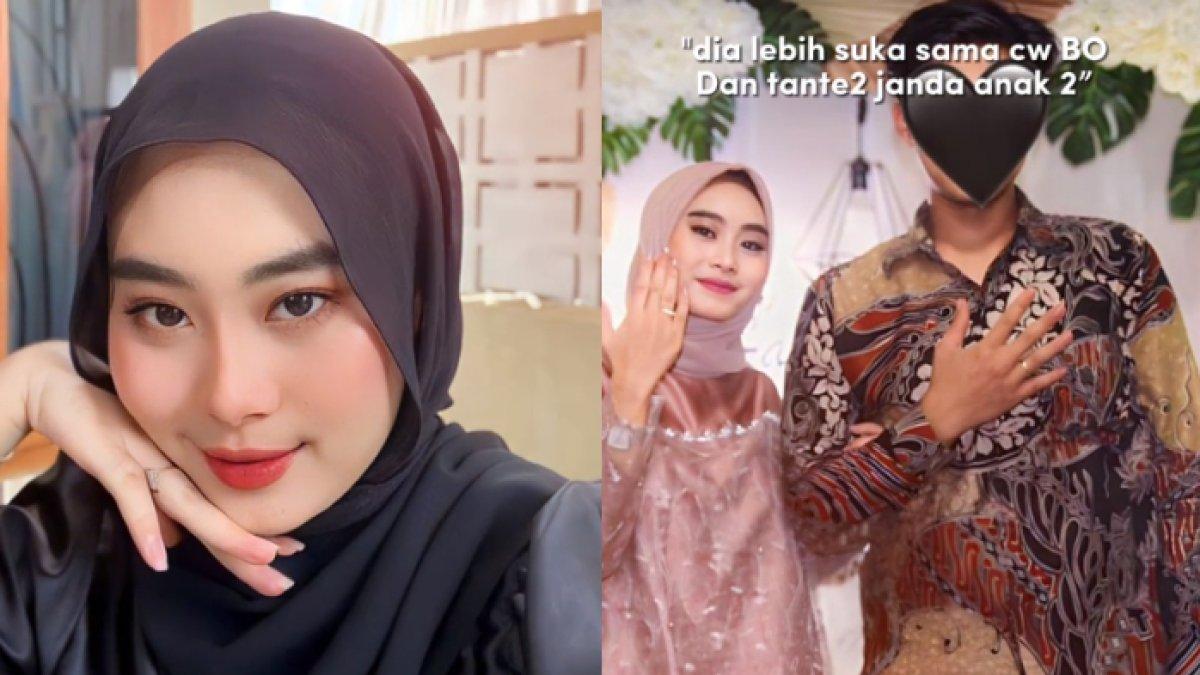 Calon suami pesan PSK online, wanita ini langsung putuskan pertunangan