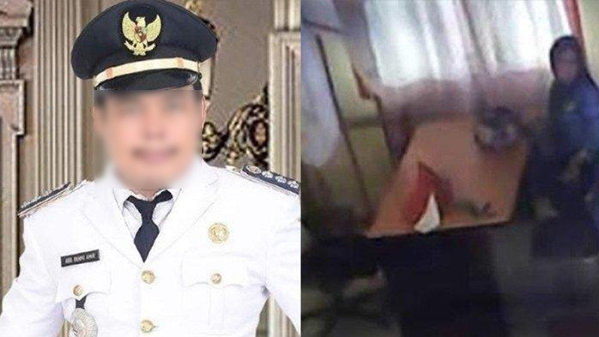 Camat ARA di Ogan Ilir dicopot