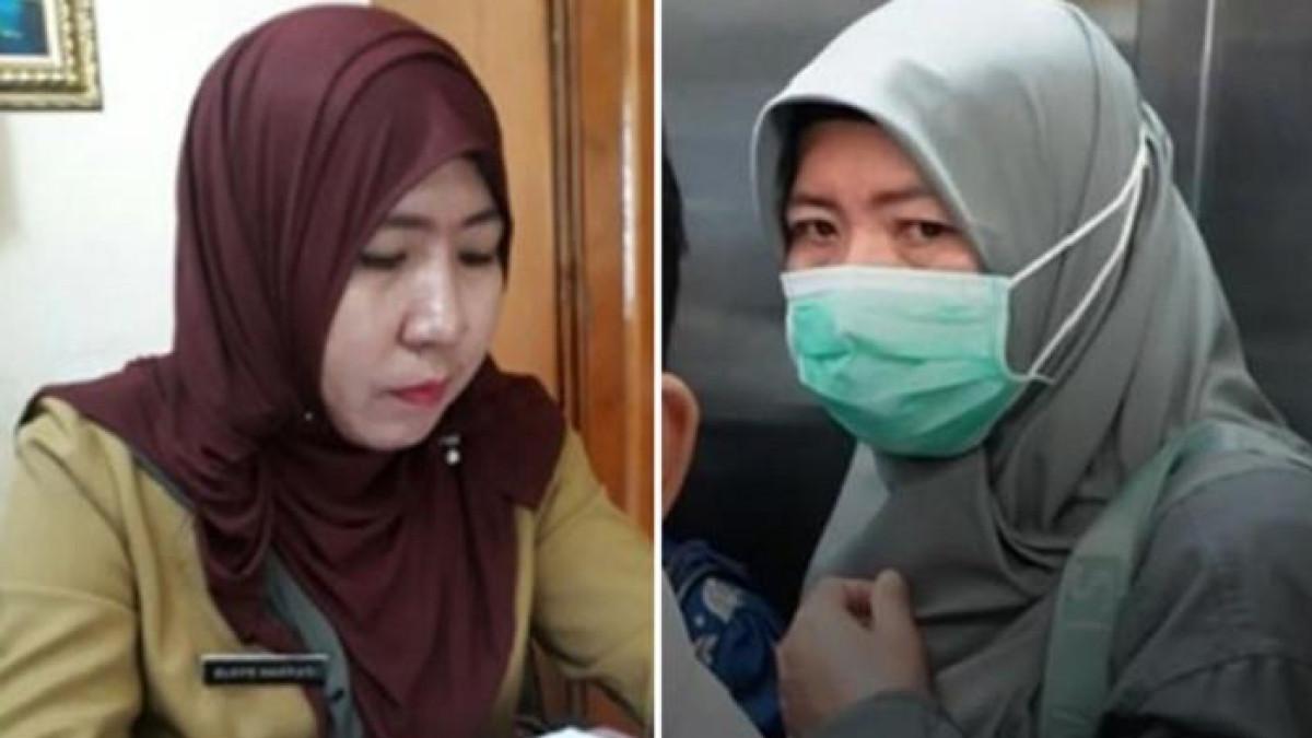 HARTA KEKAYAAN - Harta Camat Pagar Gunung, Kabupaten Lahat, Sumatera Selatan, Elsye Hartuti
