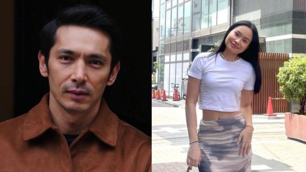 Cantiknya anak gadis Abimana Aryasatya, Satine Zaneta.
