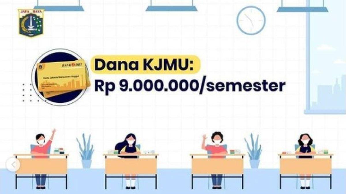 Cara Daftar KJMU Tahap 2 2023.