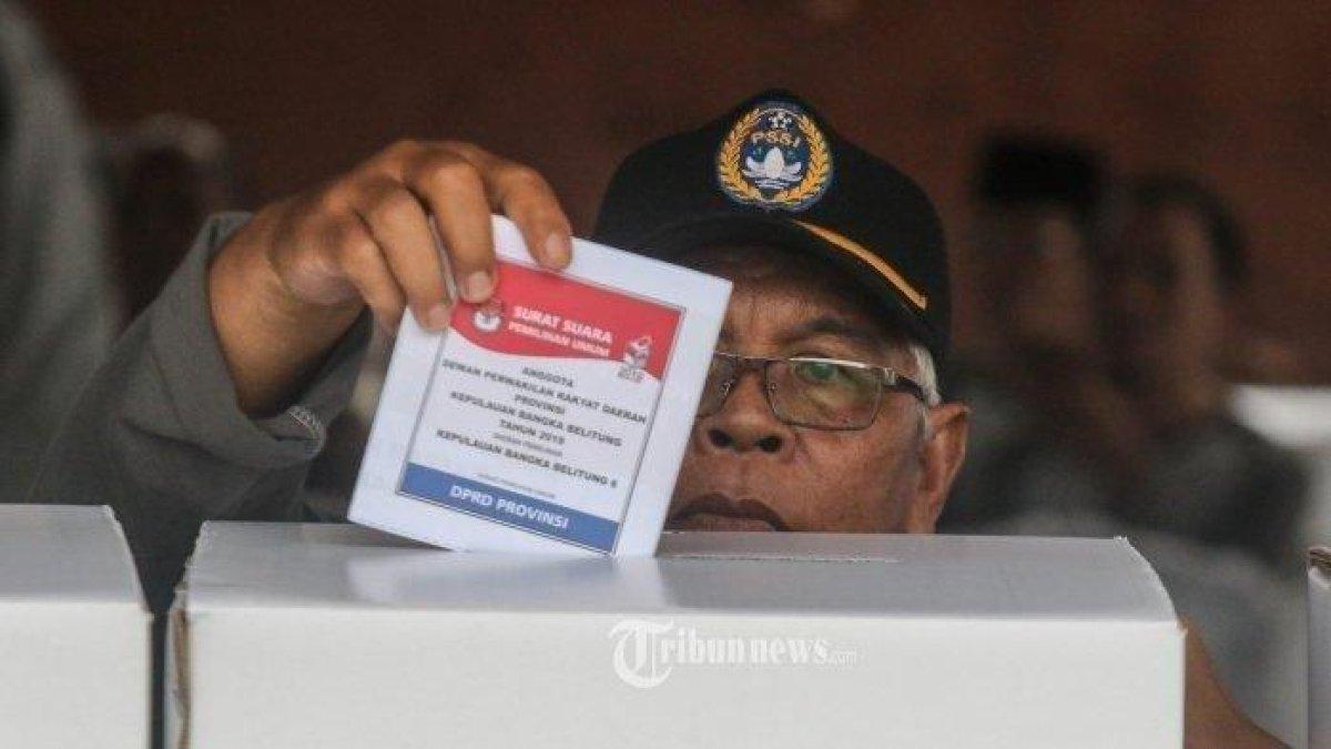 Cara Mudah Cek DPT Online Melalui LINK cekdptonline.kpu.go.id