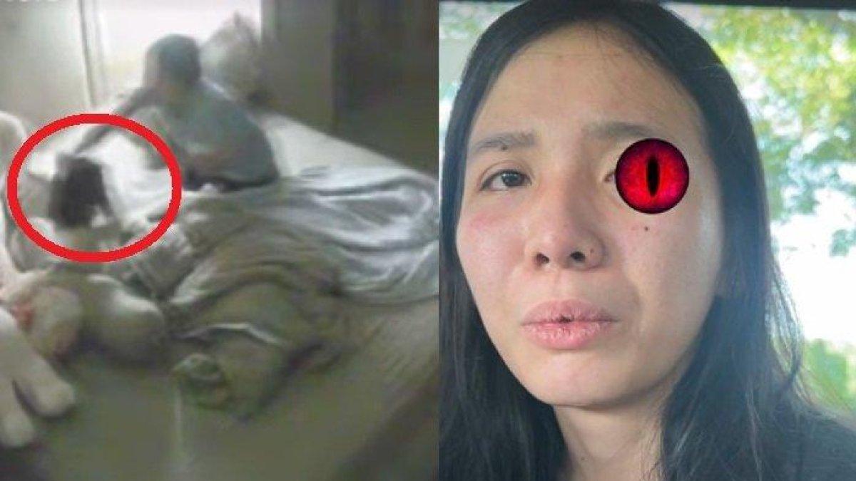 Cara Sadis Suster Bikin Anak Aghnia babak belur, wajah korban disiram pakai minyak kutus-kutus, polisi sampai tak tega lihatnya (Instagram Aghnia)