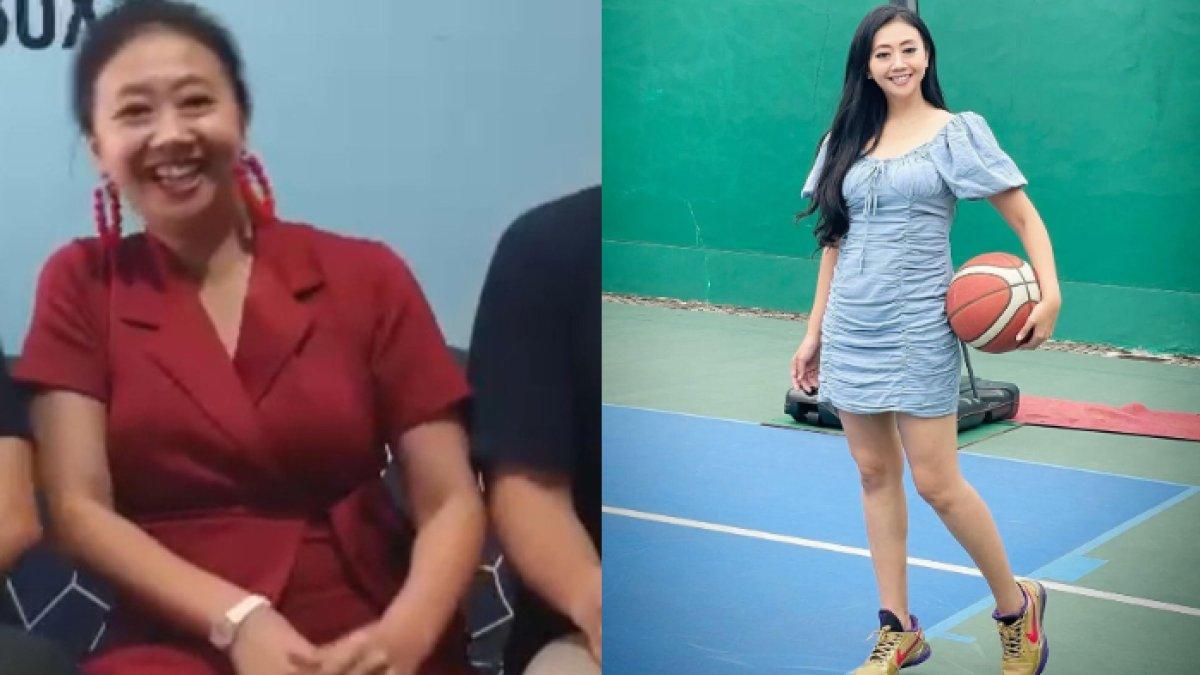 Cara diet ala Asri Welas