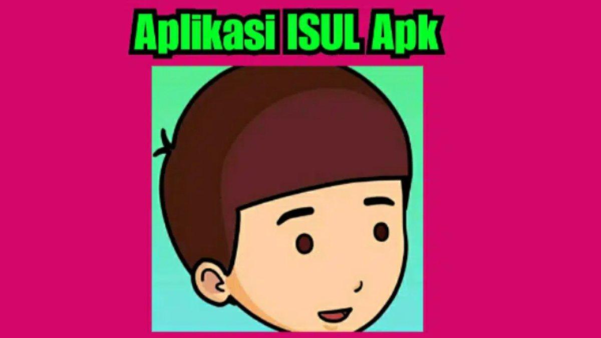 Cara hasilkan uang dari aplikasi Isul