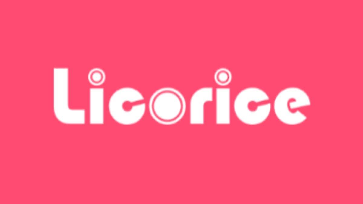 Cara hasilkan uang dari aplikasi Licorice