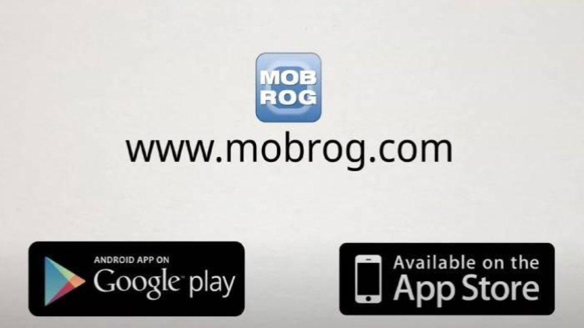 Cara hasilkan uang dari aplikasi Mobrog
