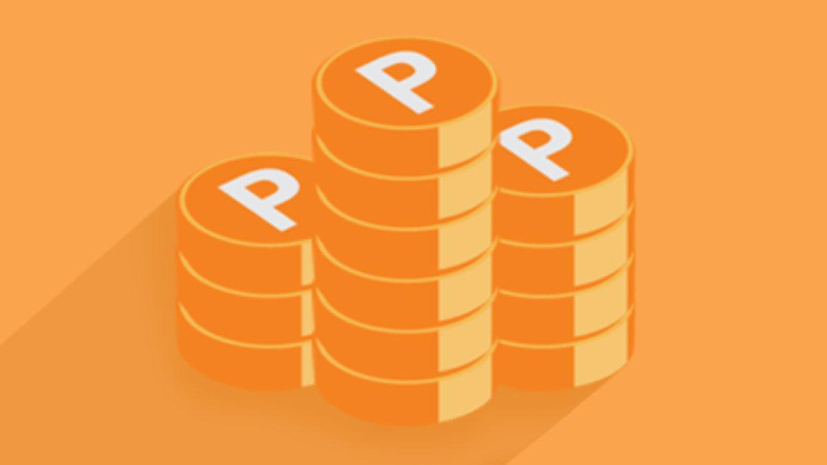 Cara hasilkan uang dari aplikasi Poin Web