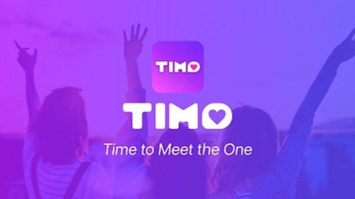 Cara hasilkan uang dari aplikasi Timo