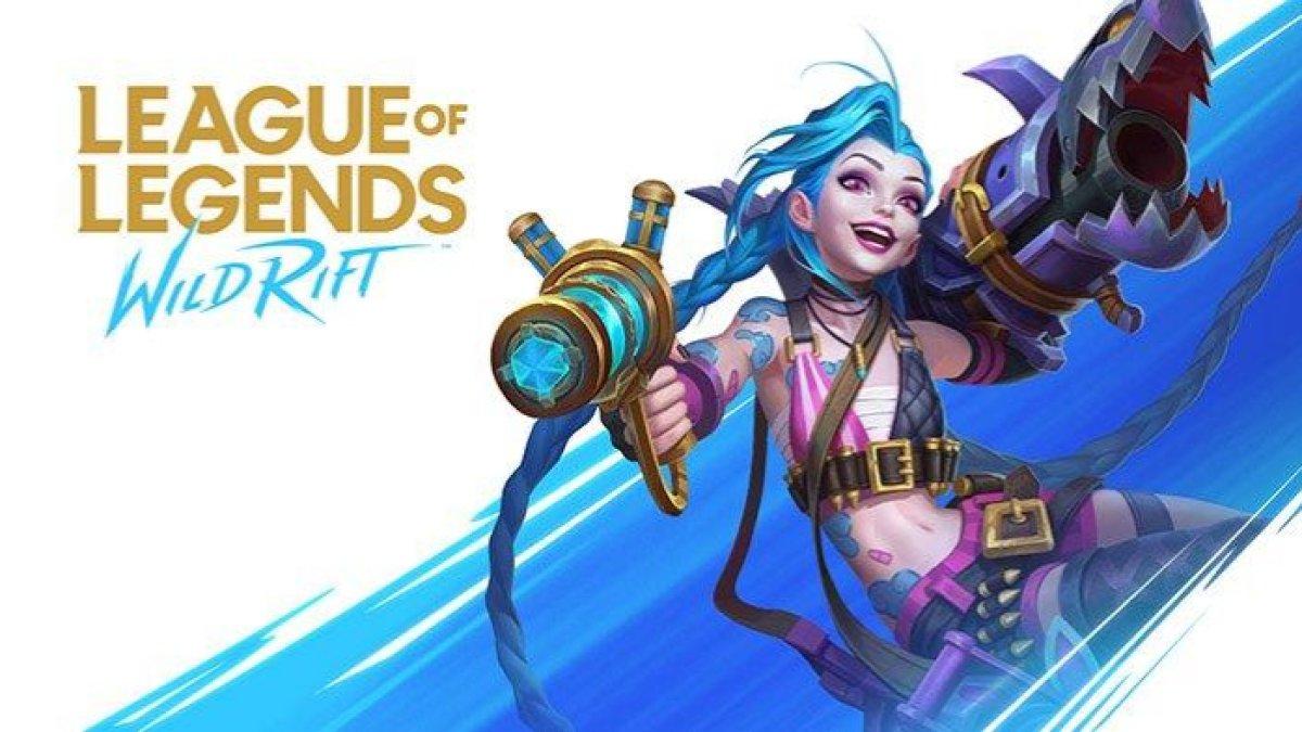 Cara hasilkan uang dari aplikasi Wild Rift