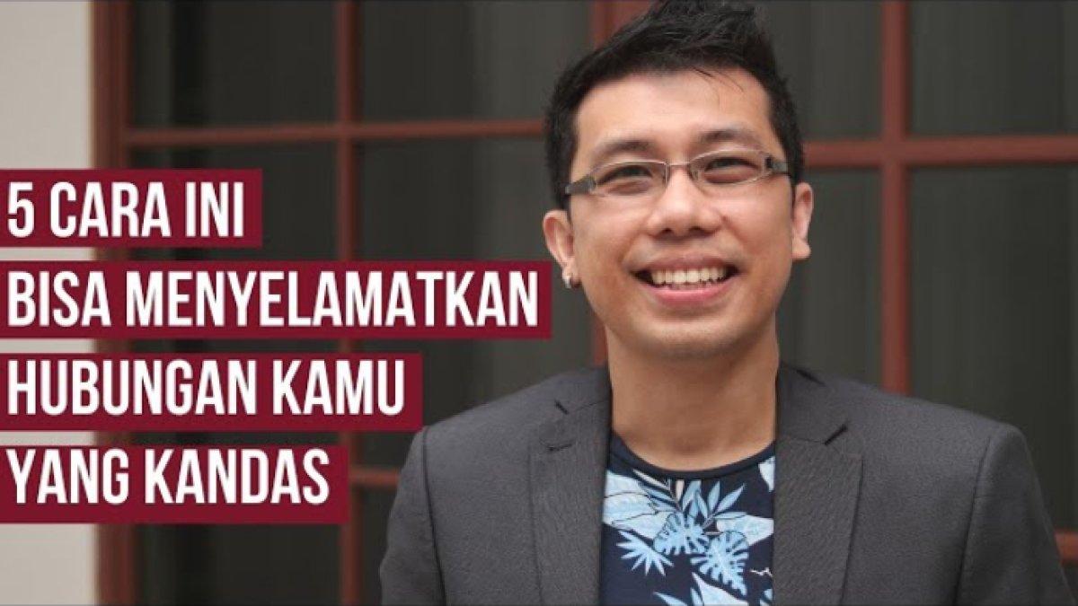 Cara menyelamatkan hubungan asmara yang kandas
