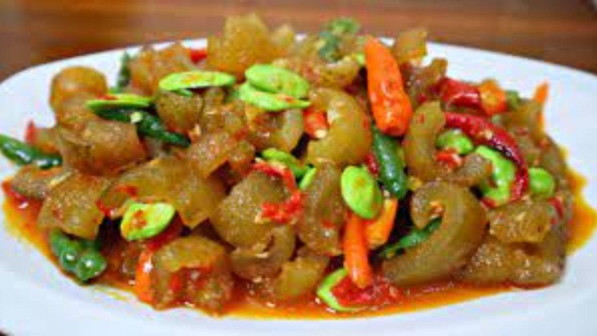 Cara mudah masak kikil dijamin nagih