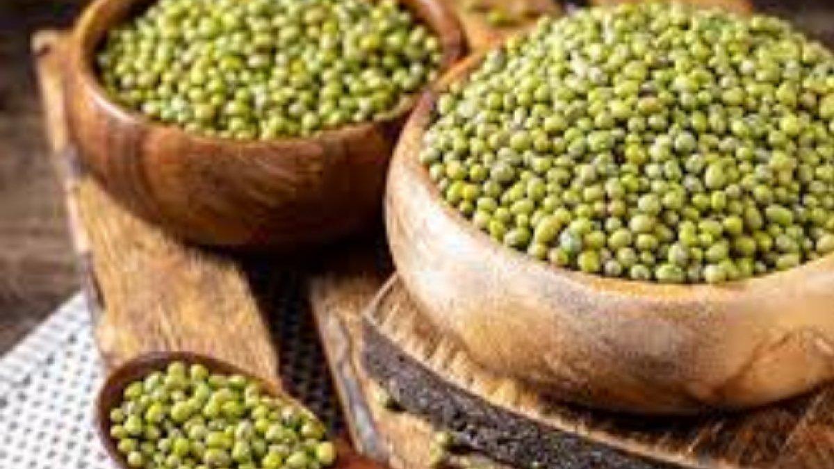 Cara mudah memasak kacang hijau agar jadi bubur yang enak