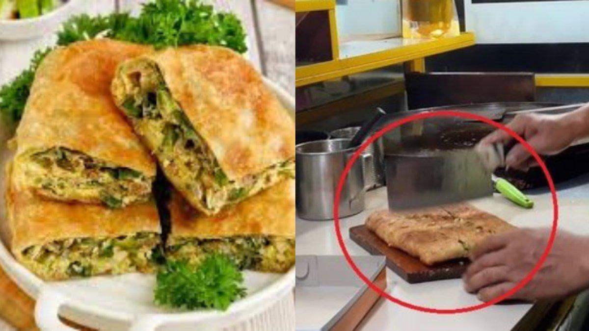 Cara mudah memasak martabak yang enak bak pedagang kaki lima