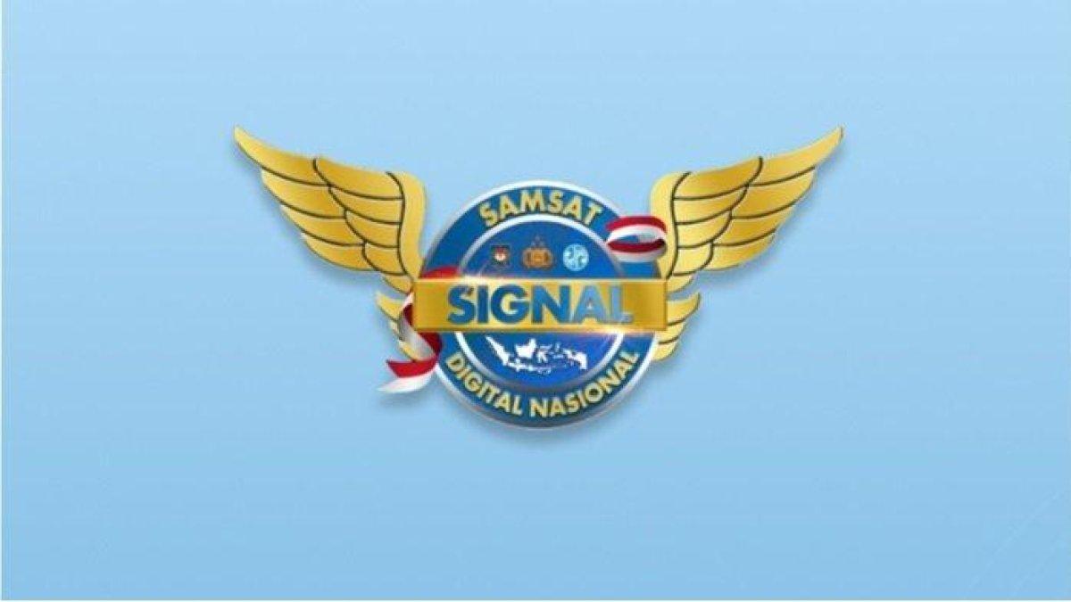Cara mudah membayar pajak tahunan secara online menggunakan Aplikasi SIGNAL.