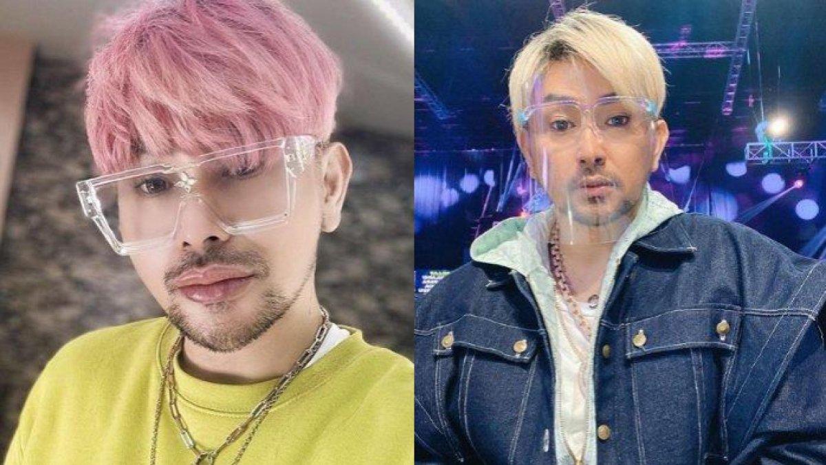 Fashion stylist Caren Delano, lapor ke polisi mobilnya digondol supir