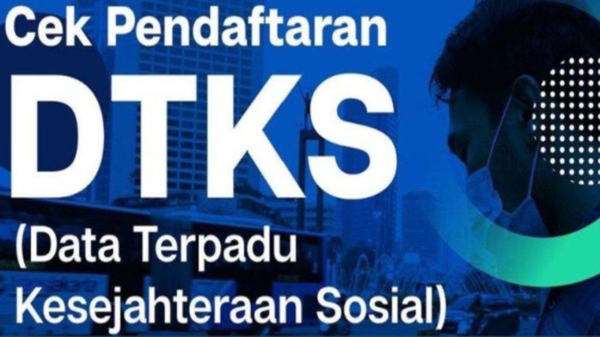 Catat sejumlah persyaratan menjadi penerima bantuan sosial dari Pemerintah lewat program DTKS Kemensos tahun 2024.