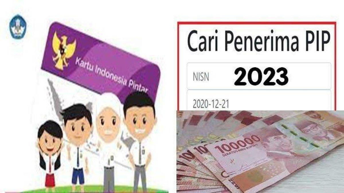 Cek nama penerima PIP Oktober 2023.