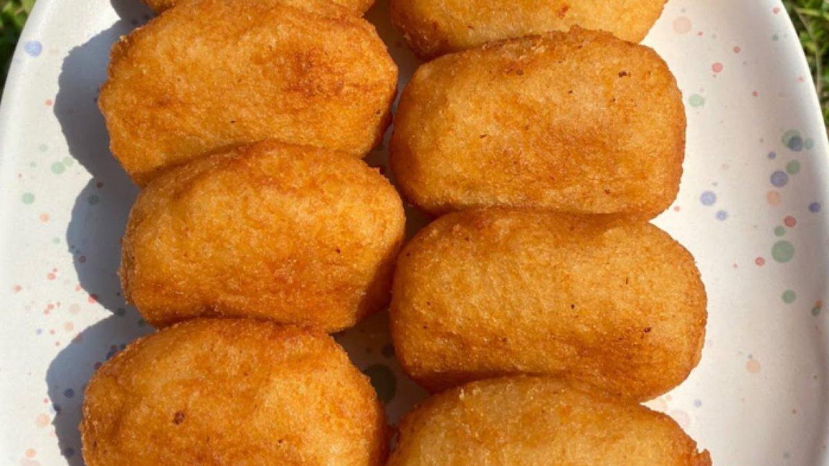 REKOMENDASI MAKANAN UNIK: Cemplon