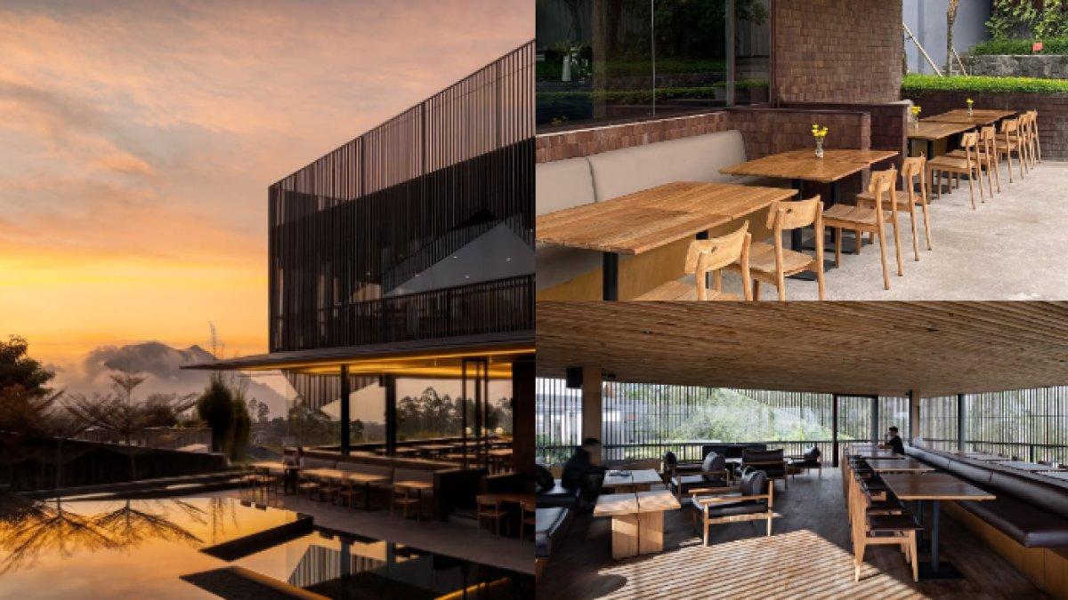 KULINER MENARIK - Potret Cerita Kita Cafe and Eatery diambil dari Instagram pada Senin (30/6/2025). Lokasinya berada di daerah Krangean, Ngablak, Kecamatan Ngablak, Kabupaten Magelang, Jawa Tengah.
