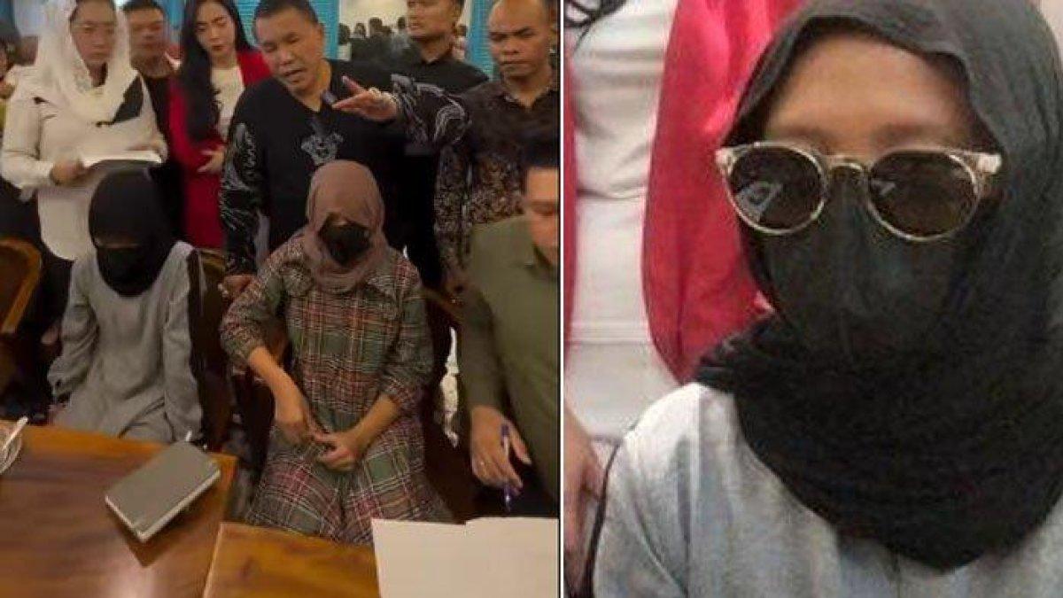 Cerita mengejutkan kakak dan adik yatim di Purworejo diperkosa 13 tetangga. Korban dipaksa bersetubuh di tempat yang tak lazim di desanya
