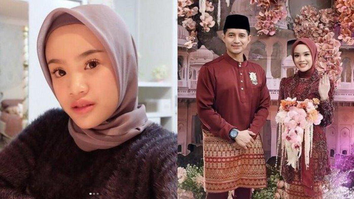 Chand Kelvin dan  Dea Sahirah.
