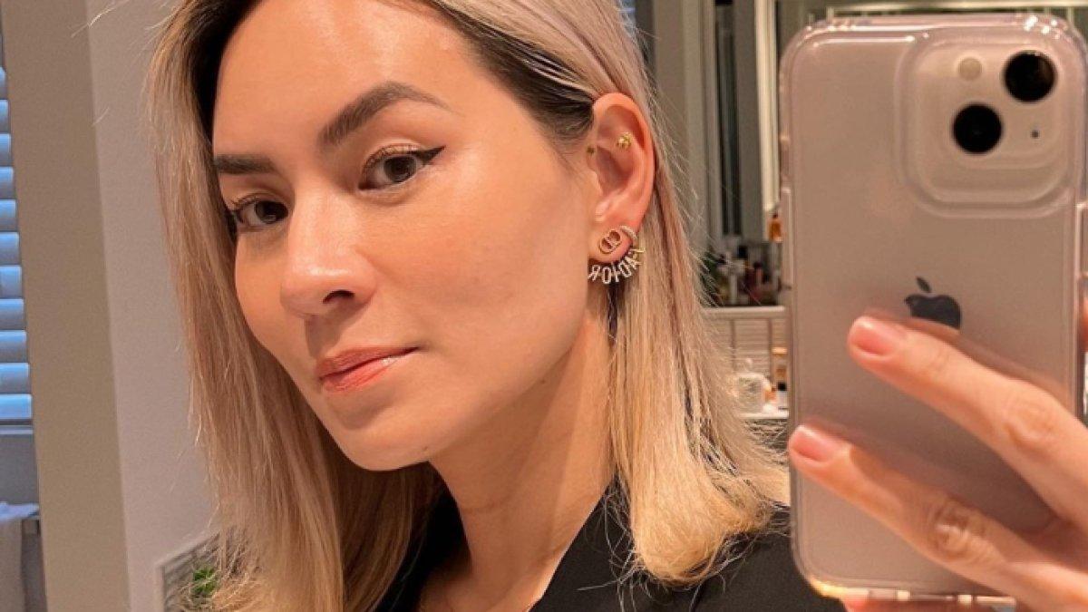 Chantal Della Concetta