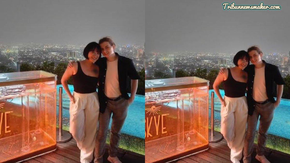 Charles tidak menuntut Leony