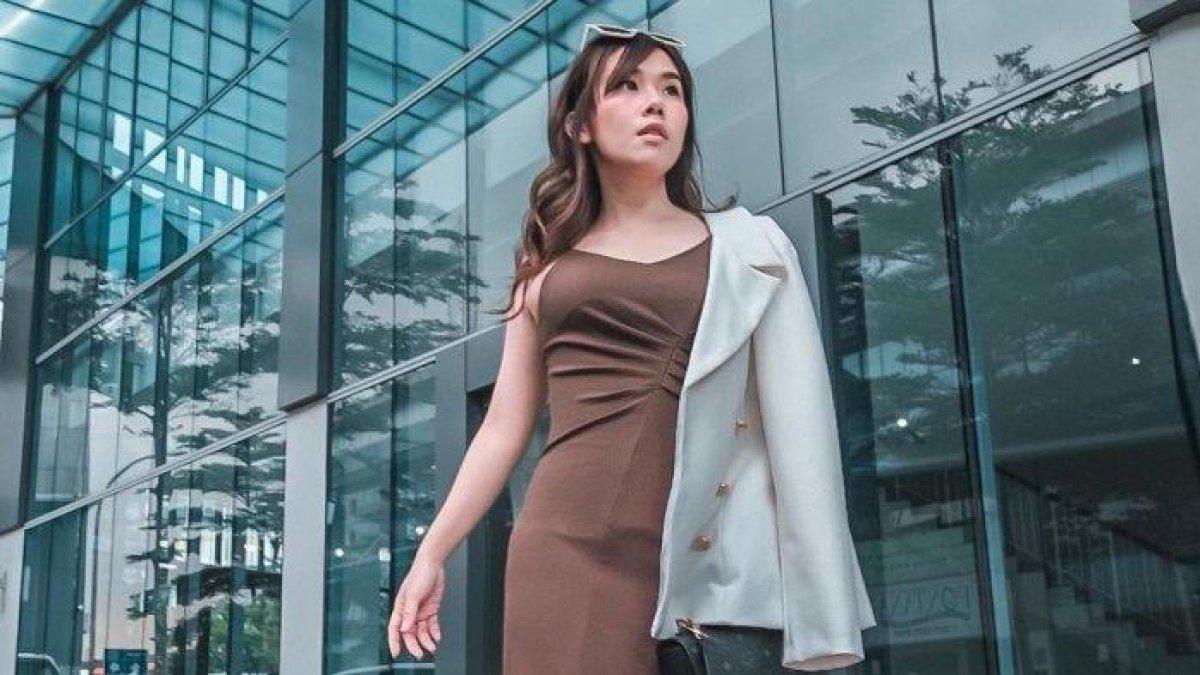 Cherry Juno eks Cherrybelle.