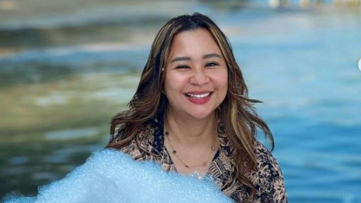 Chikita Meidy dilaprkan