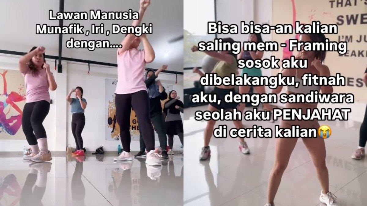 Chikita Meidy singgung manusia iri dengki