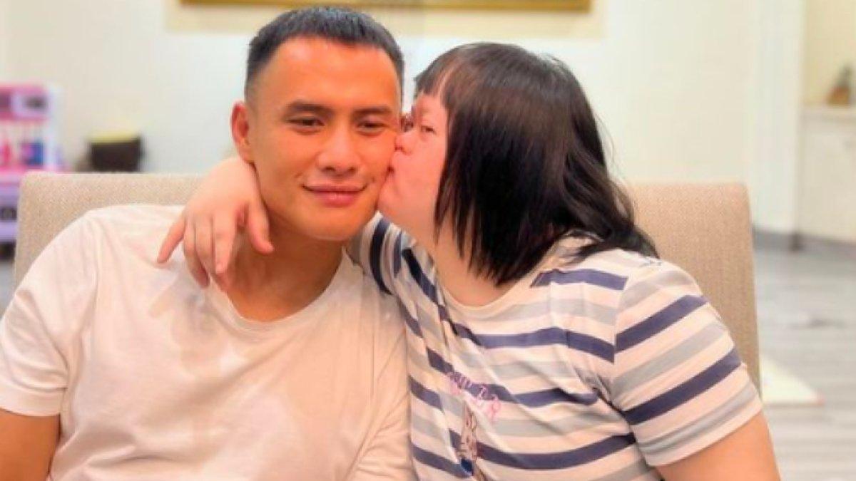 Chitra kini berusia 29 tahun