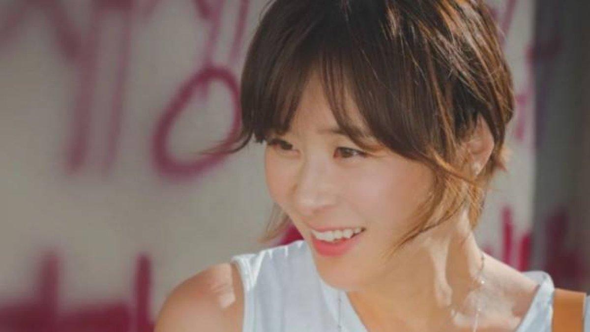 Choi Kang Hee