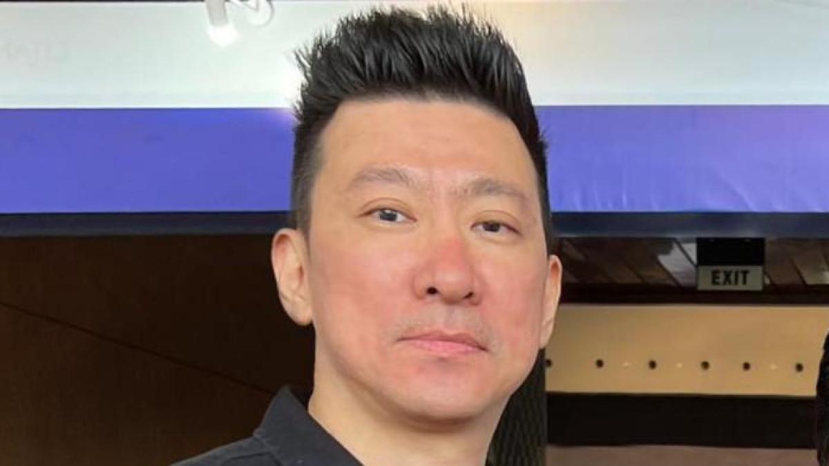 SOSOK PENGUSAHA SUKSES - Christopher Sebastian, dari dunia gelap ke panggung bisnis, kini disorot karena sang anak viral.