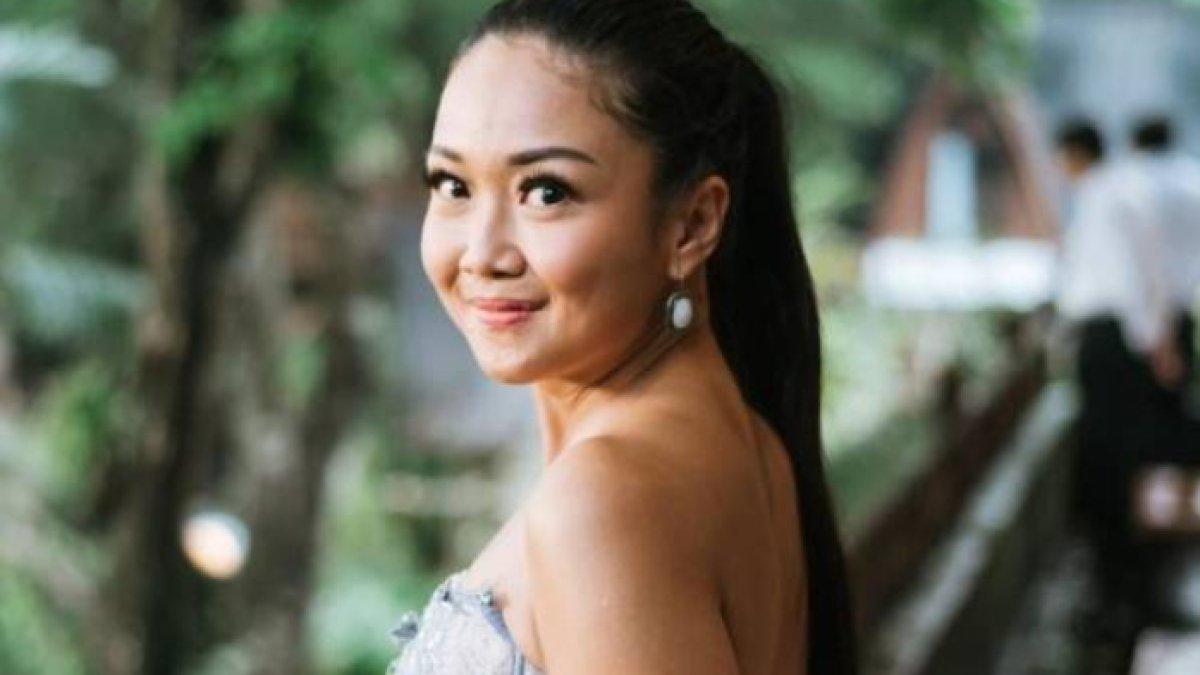 Cici Panda mengidap autoimun