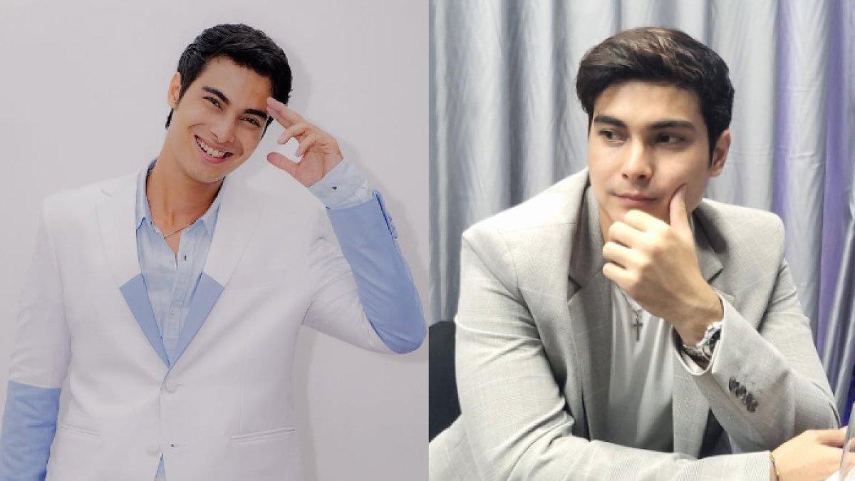 SOSOK CINTA BRIAN - Potret Cinta Brian diambil dari Instagram pada Kamis (8/5/2025). Cinta Brian merupakan kakak Junior Roberts dan William Roberts.