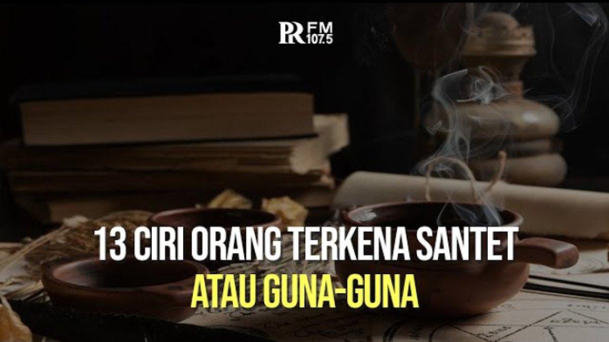 Jangan Disepelekan! Ini 6 Tanda Seseorang Kena Santet, Tatapan Kosong