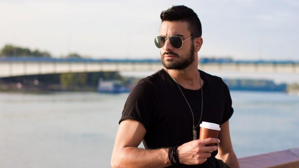 Ciri orang berkharisma.tik