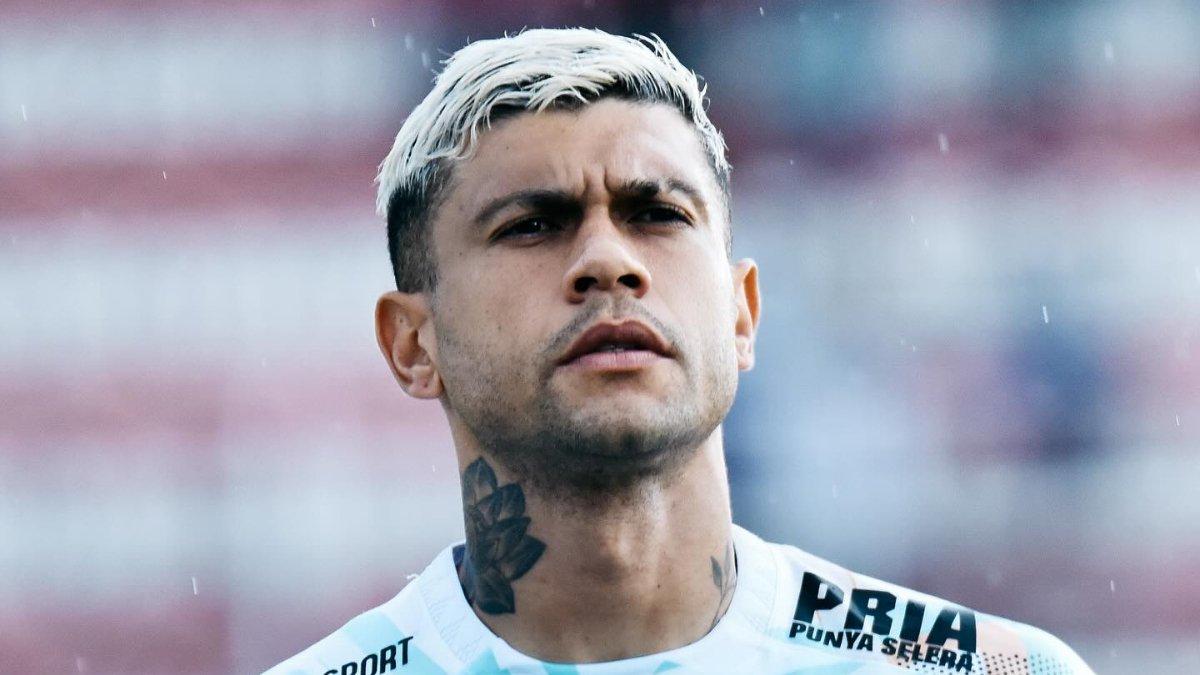 PERSIB BANDUNG - Ciro Alves resmi tinggalkan Persib Bandung