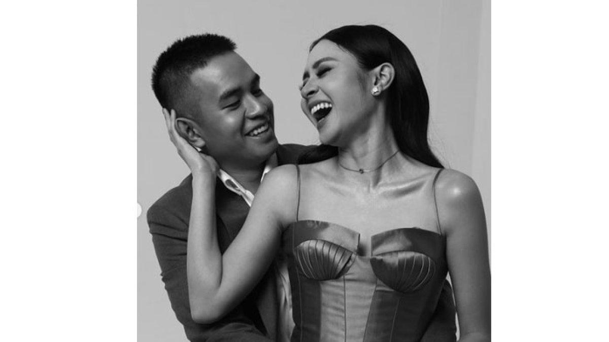 Citra segera dinikahi cucu konglomerat