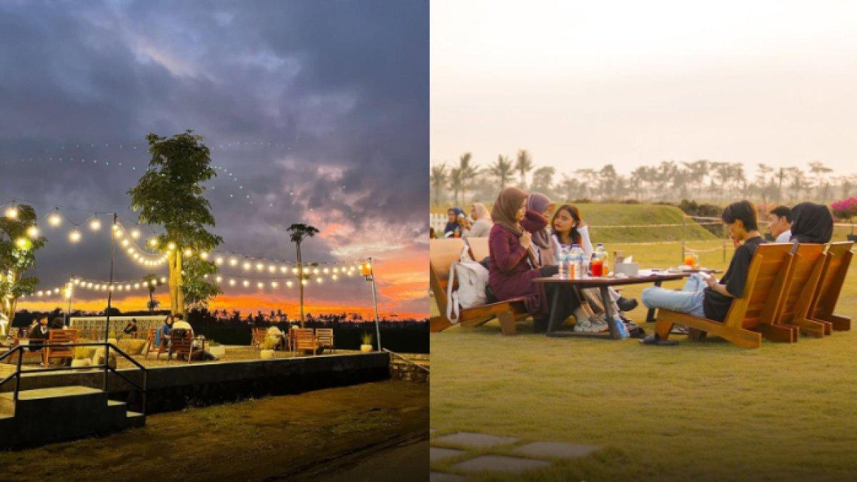 KULINER MENARIK - Potret Coffeeta Cafe and Eatery diambil dari Instagram pada Rabu (25/6/2025). Coffeeta Cafe and Eatery ada di daerah Krajan, Kedungpedaringan, Kecamatan Kepanjen, Kabupaten Malang.