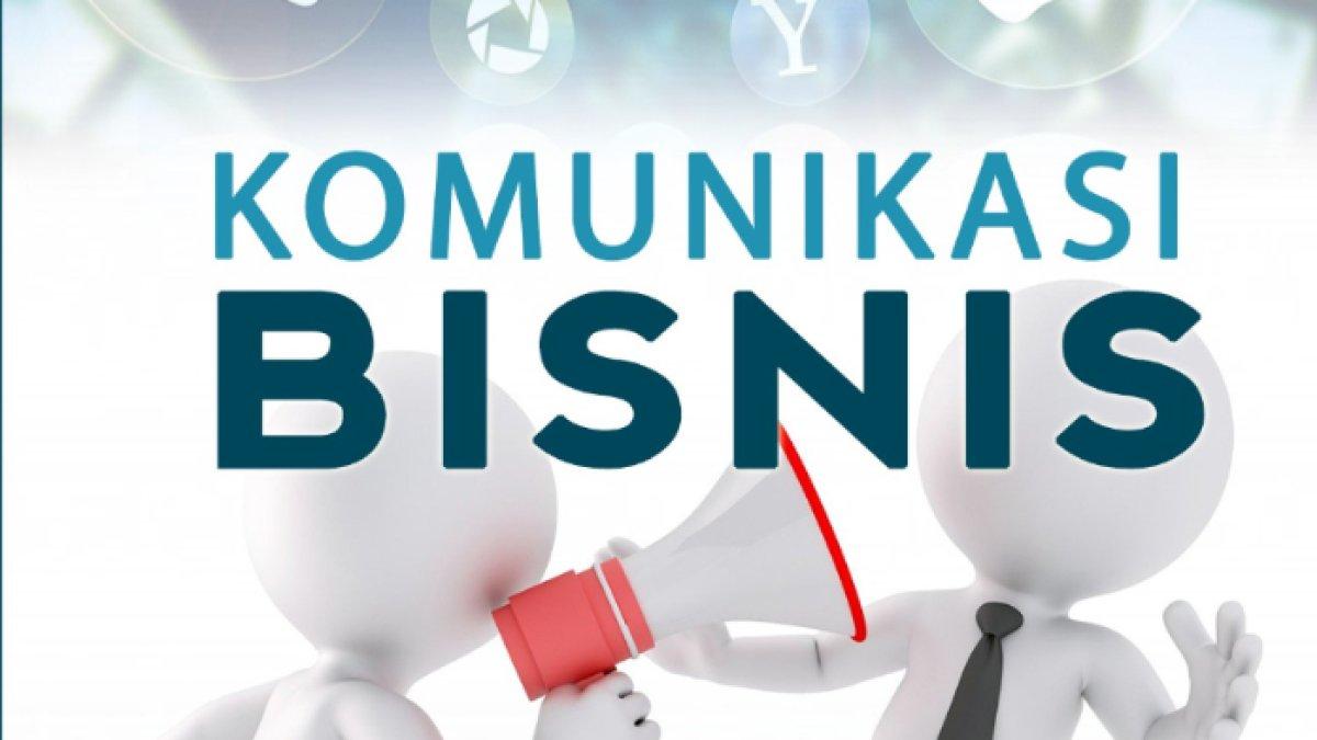 Contoh jawaban 'Sebutkan dan jelaskan contoh komunikasi bisnis yang Anda lakukan via media sosial!'