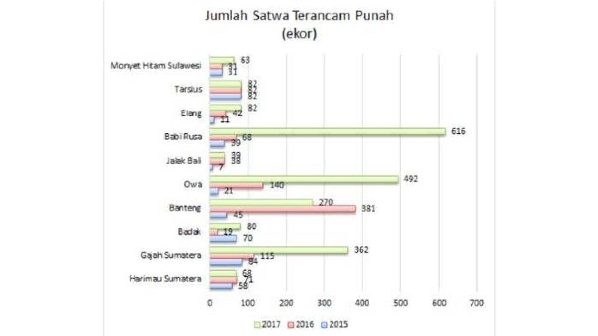 Contoh soal ANBK SMA Numerasi
