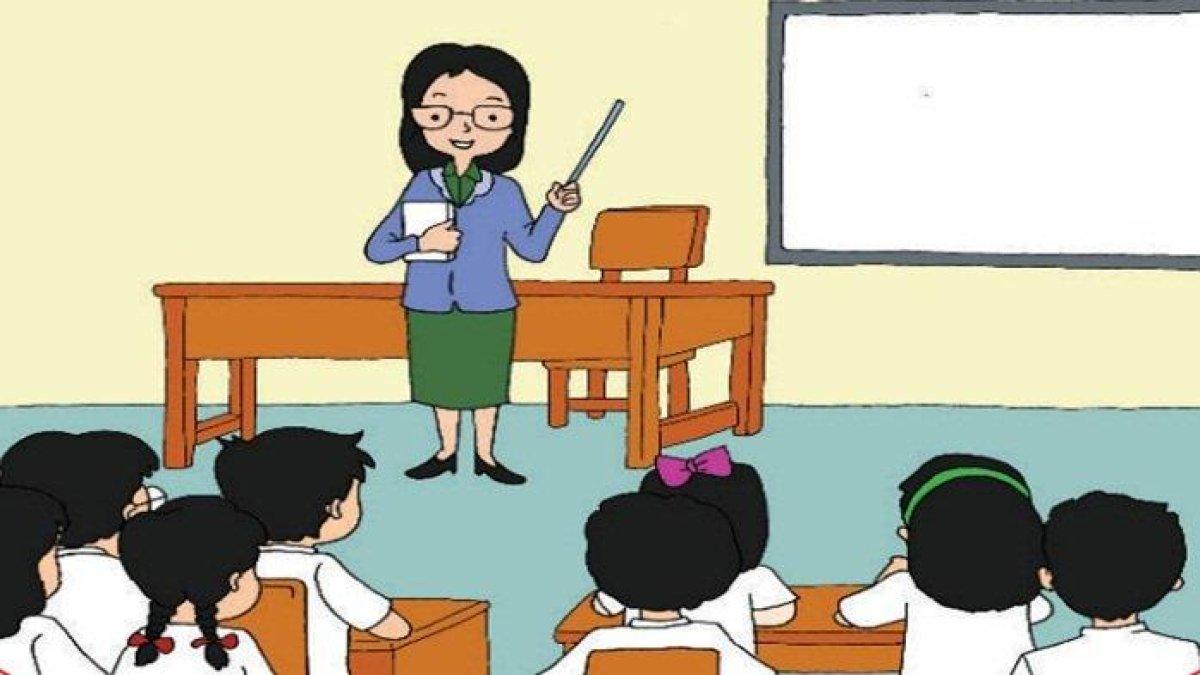 Contoh soal PTS/UTS Pendidikan Pancasila kelas 5 SD semester 2 Kurikulum Merdeka dan kunci jawaban. (buku.kemdikbud.go.id)