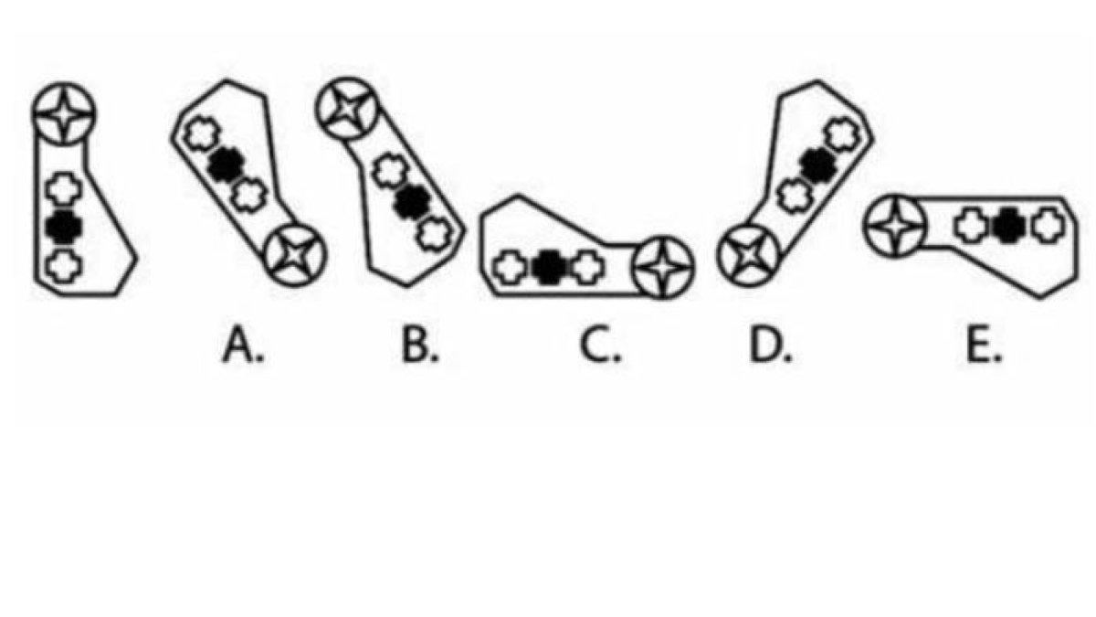 Contoh soal TIU SKD CPNS (1) (IST)