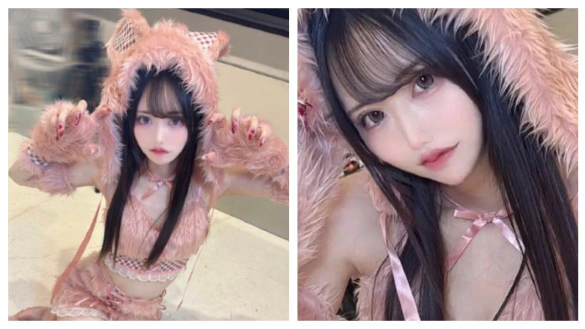 BERITA VIRAL - Cosplayer wanita bernama Saki Sato diduga memotong jari manis pacarnya dan menyimpannya dalam kulkas, aksi ekstrem didorong oleh cinta yang obsesif.