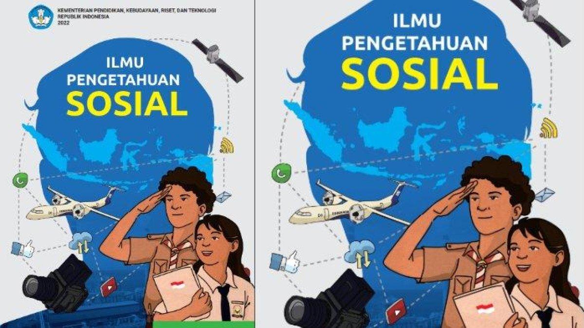 Jawaban IPS Kelas 9 halaman 44 'Carilah informasi terbaru mengenai produk budaya yang masuk ke dalam warisan budaya dunia UNESCO'