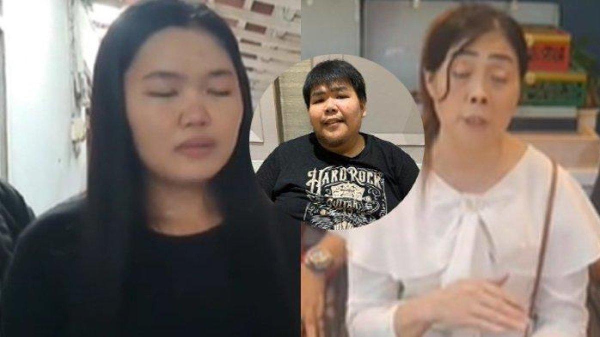 Curhat Dwi Ayu sering nombok, gaji nunggak