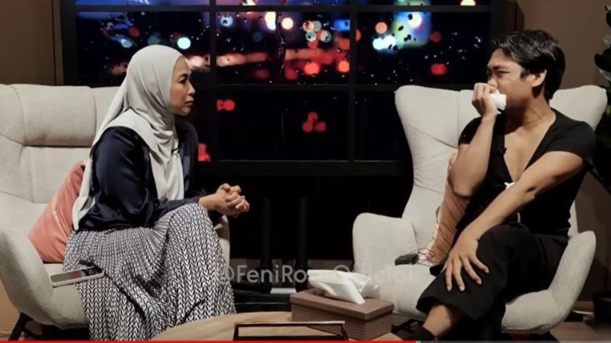 Curhat Pilu Mimi Peri, Ayahnya Meninggal Tak Ada yang Melayat karena Mualaf